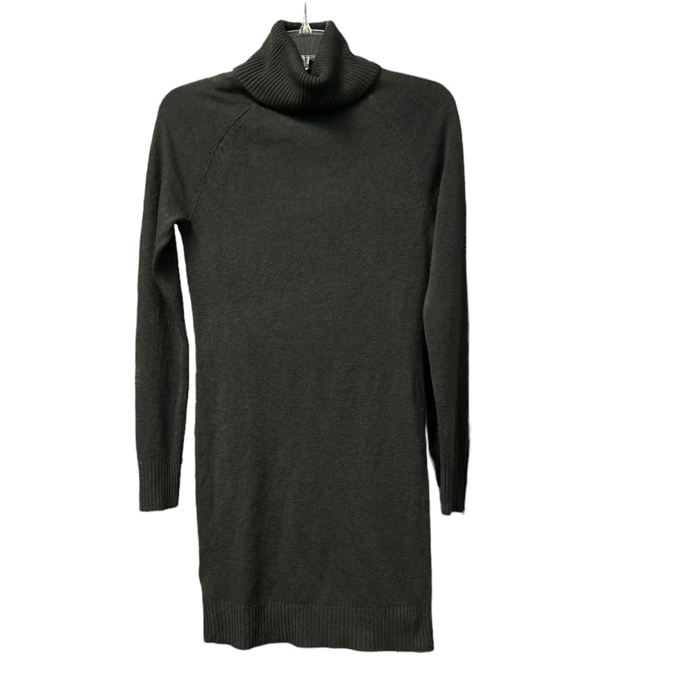 Forever 21 Women’s Turtleneck Sweater Dress Size Small